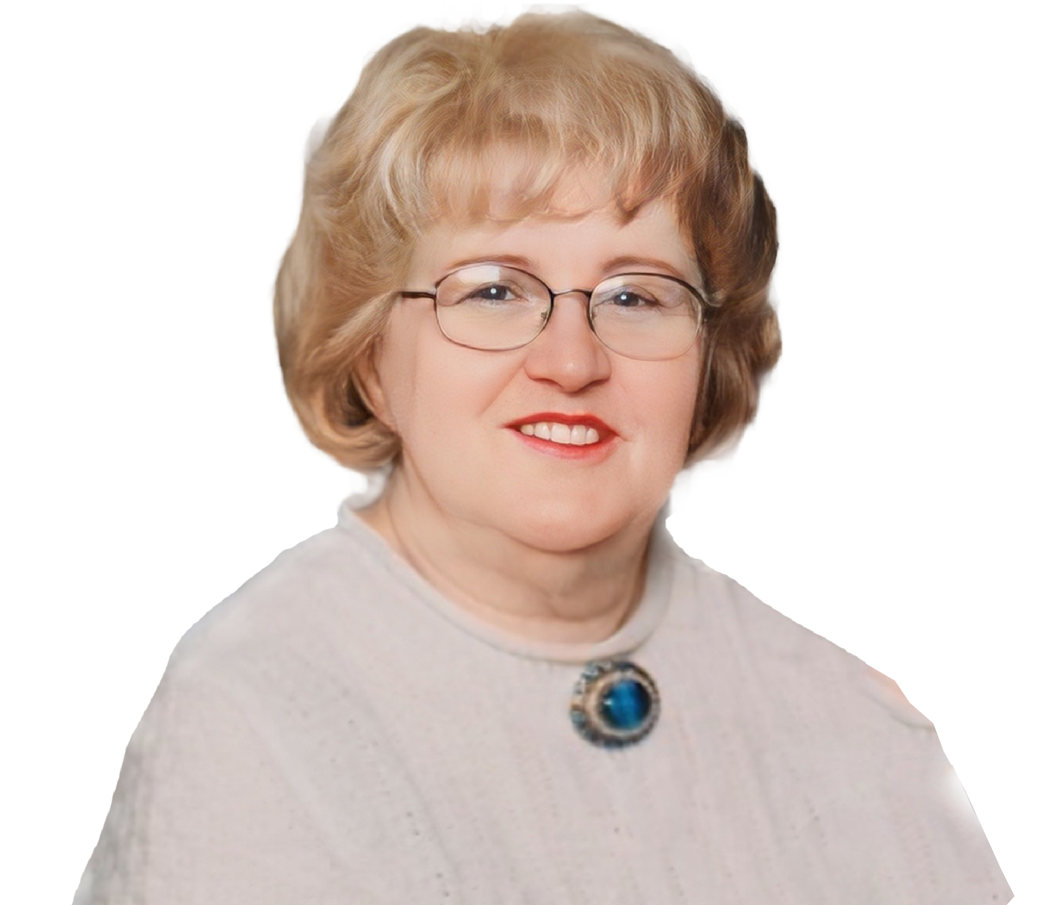 Annabelle Sandlin Writing