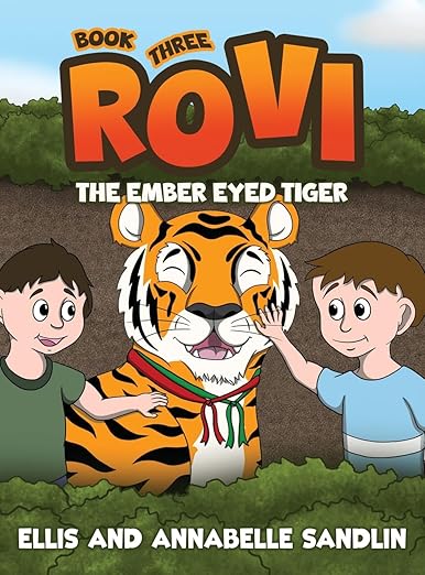 Rovi Book 3